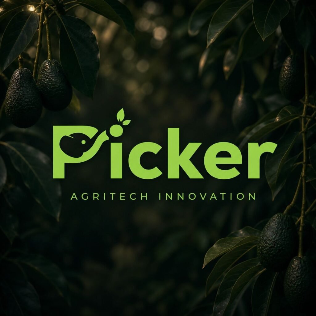 picker-agrobotics דף נחיתה