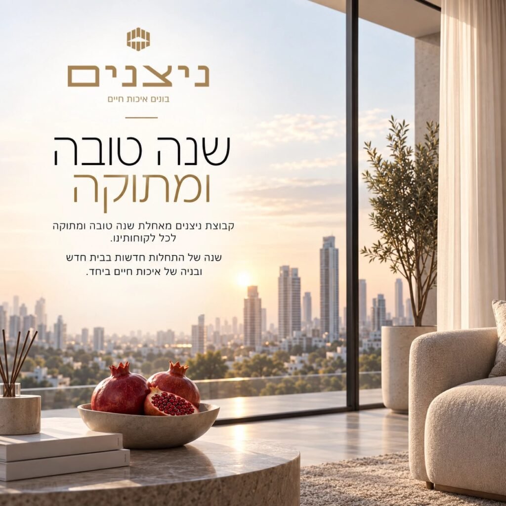 קבוצת ניצנים
