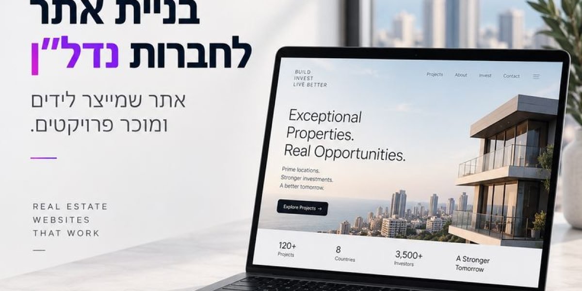 על מה שמחלקת השיווק של חברת נדל״ן צריכה ניתן להשיג ב 2site