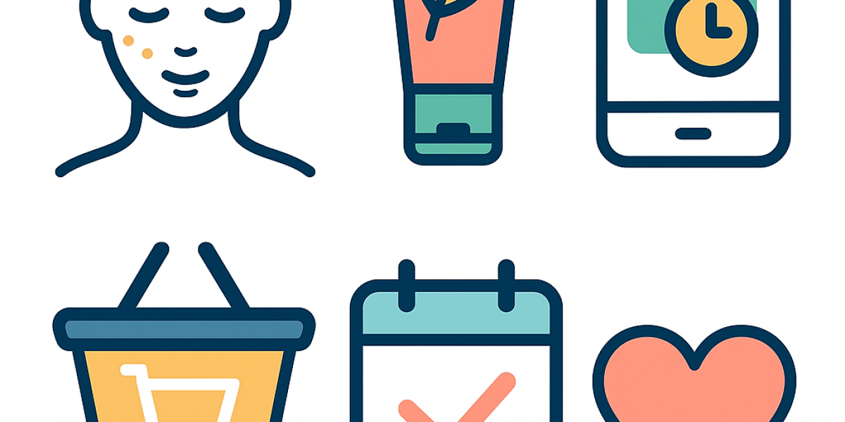 בניית אתר לקוסמטיקאית