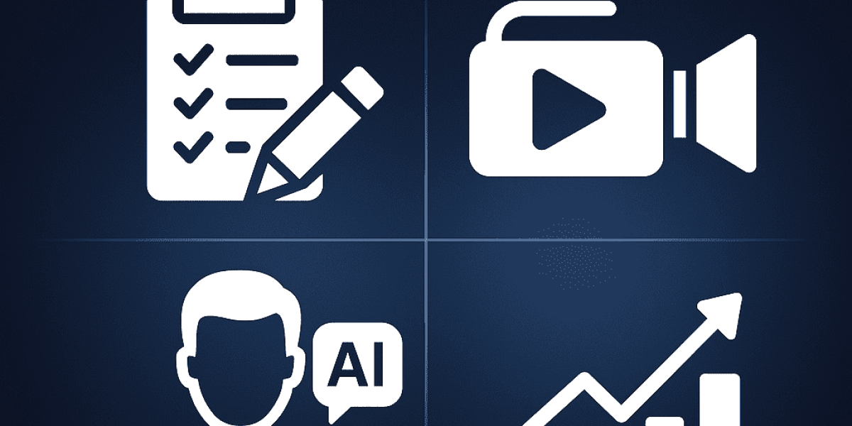 רוצים לדעת איך יוצרים פרסומות ב-AI שמביאות לידים אמיתיים? המדריך של 2Site מסביר שלב-אחר-שלב איך הופכים רעיון לסרטון פרסומי מושלם בעזרת בינה מלאכותית.