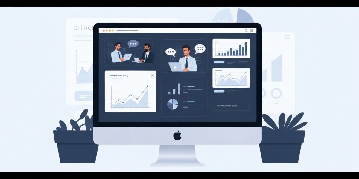 למה כל עסק צריך אתר אינטרנט ב-2025: המדריך המלא לבעלי עסקים