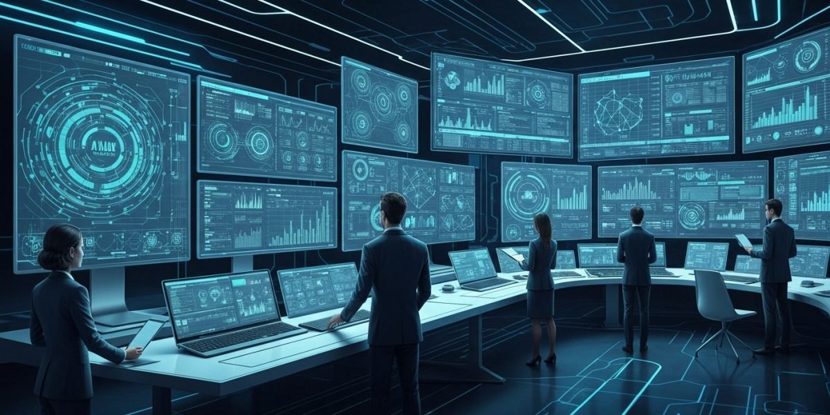 המהפכה השקטה של עולם השיווק: העתיד כבר כאן