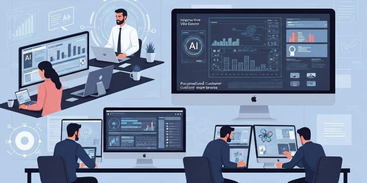 המהפכה הדיגיטלית של 2025: איך עסקים ישראלים מתכוננים לעתיד