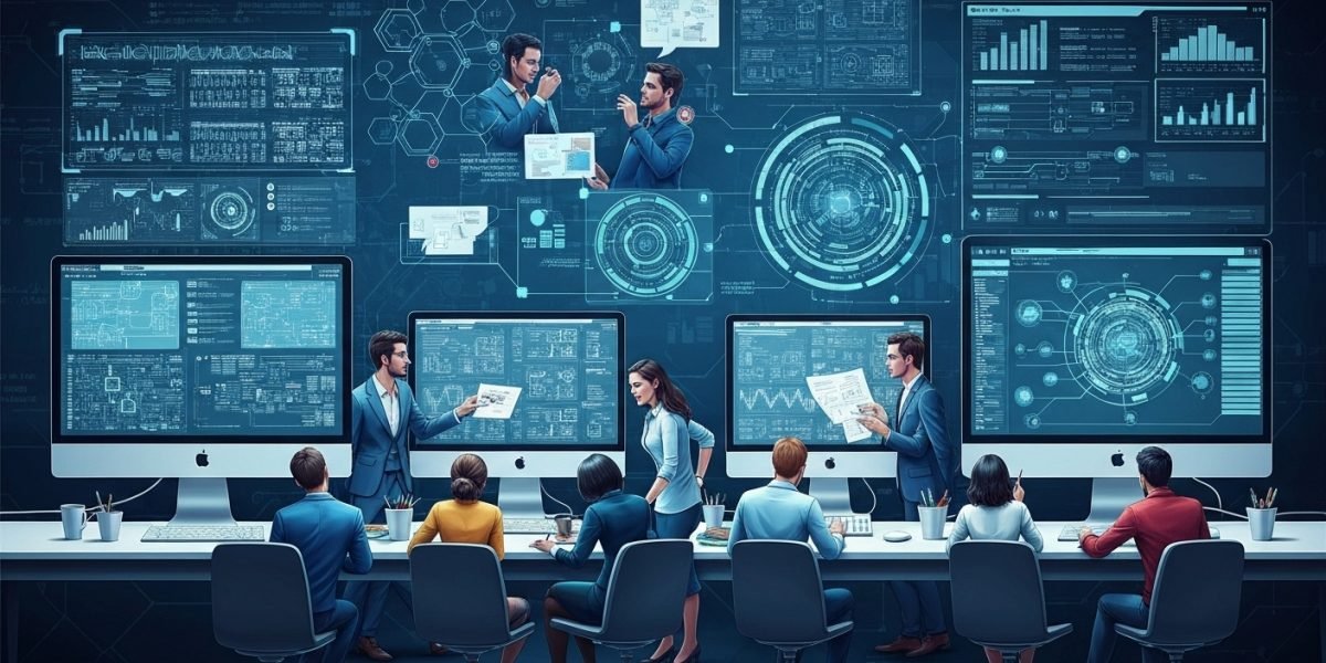 הדור הבא של קמפיינים: כשבינה מלאכותית פוגשת קריאייטיב