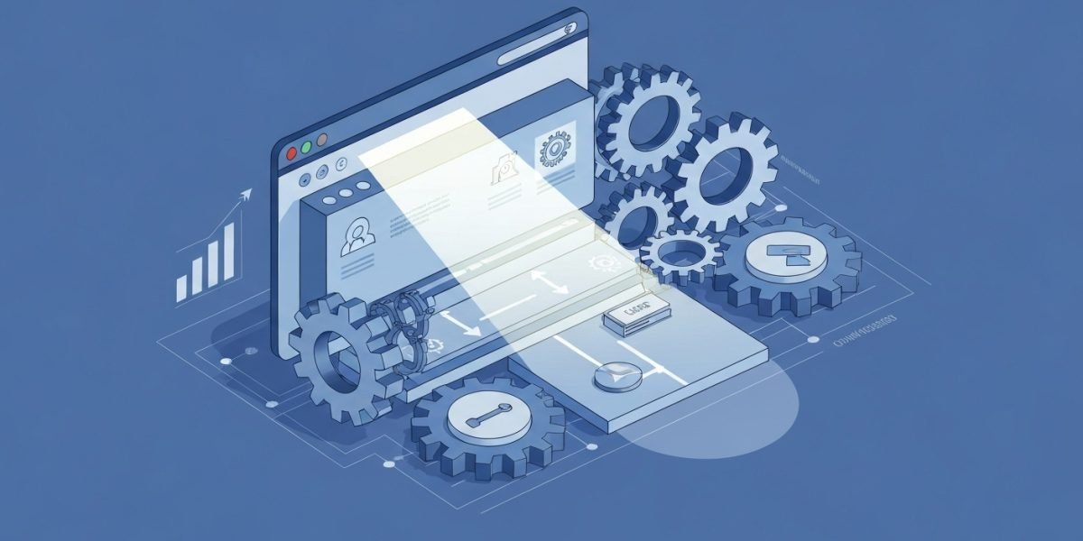 השקעה חכמה: מה הופך אתר אינטרנט למכונת שיווק?